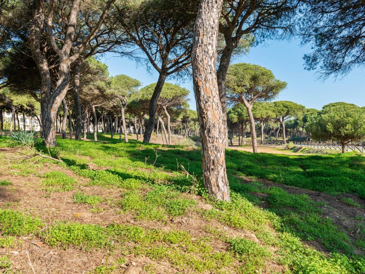 Belvilla By Oyo Blissful Villa With Private Pool Isla Cristina Bagian luar foto
